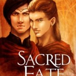 Sacred Fate by Eresse & @LSB_lsbooks